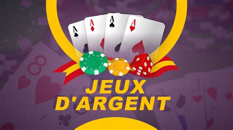 Jeu Dargent Top Des Sites De Jeux D Argent En Ligne