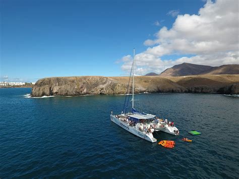 I Love Papagayo Catamaran Tour Musement