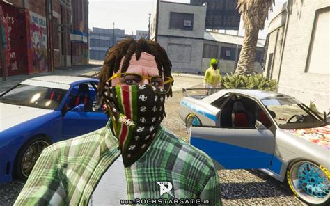 آموزش آنلاین بازی کردن Gta V نسخه کرک شده با قابلیت ساخت سرور روش