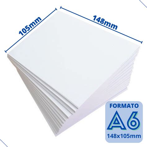 Papel Offset A Branco Folhas Sulfite G Chambril Top Shopee Brasil