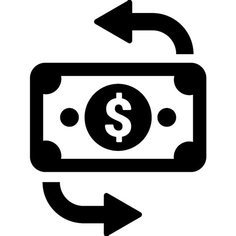 Money Vector Svg Icon Svg Repo