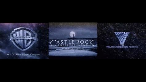 Warner Bros Picturescastle Rock Entertainmentvillage Roadshow Pictures With Fanfare And