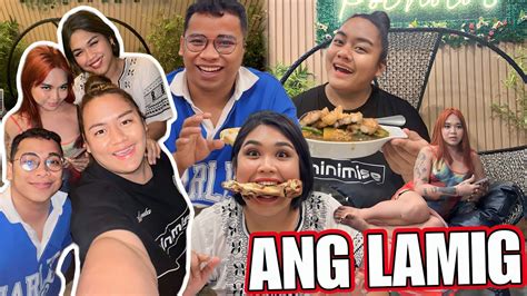 Nag Restaurant Sa Tagaytay Ang Mga Bayut Naloka Sa Presyo Youtube