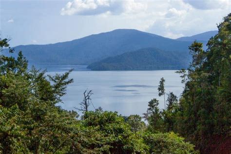 Yuk Melihat Keindahan Alam Surga Dunia Danau Towuti Di Sulawesi