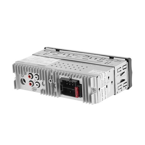 Автомагнитола CT-8114 - Официальный сайт Centek