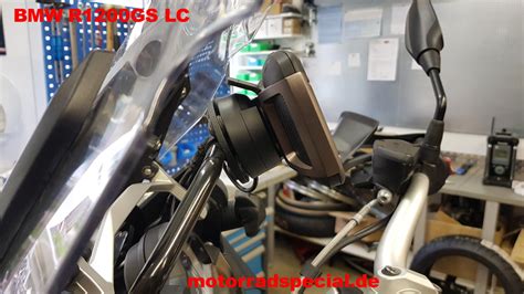 Navihalter Bmw R Gs Lc Motorrad Special Ihre Motorradwerkstatt