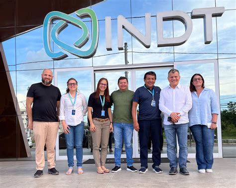 INDT Instituto de Desenvolvimento Tecnológico