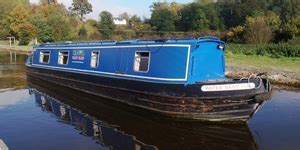 ABC Boat Sales | Canal boats, Narrowboats, & Barges for sale