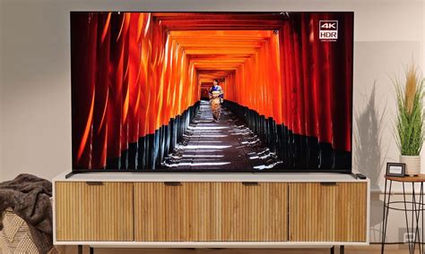 Sony 2023 Bravia XR TV Hands On Bigger Brighter And Even Better Looking