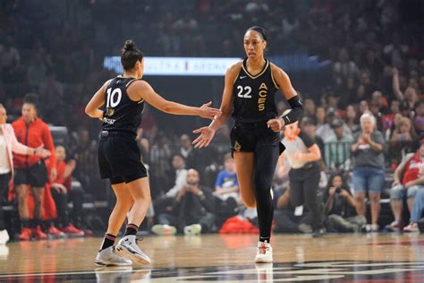 New York Liberty Vs Las Vegas Aces Odds Picks WNBA June 29