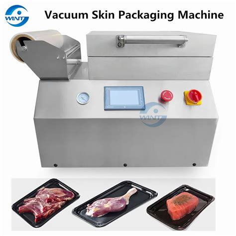 Vacuum Skin Packaging Machine Atelier Yuwa Ciao Jp