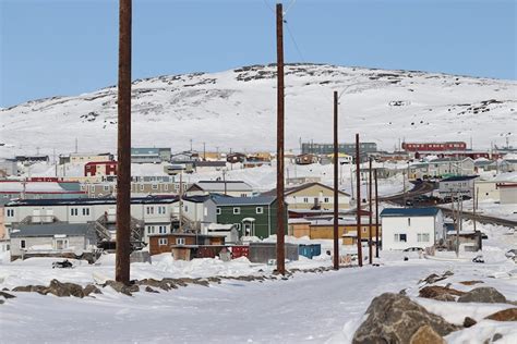 Nunavut Now Has Active Covid Cases Iqaluit Council To Discuss