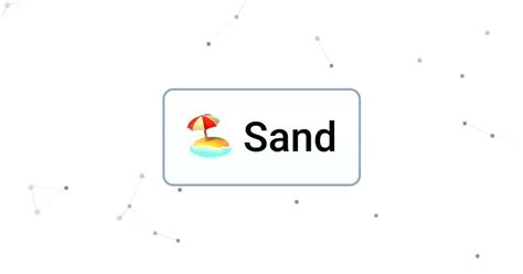 How to make Sand in Infinite Craft - Step-By-Step Recipe