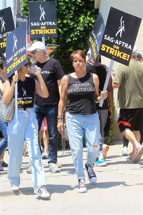 alexandra billings movies and tv shows 2