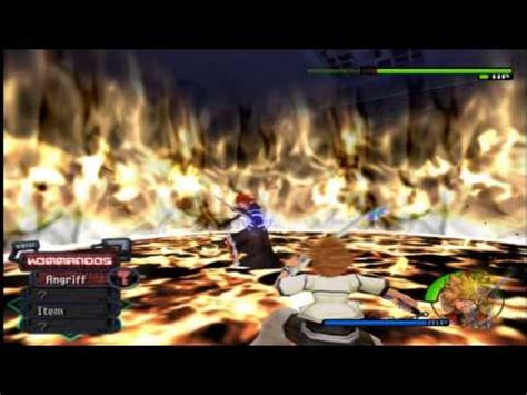 Let S Play Kingdom Hearts Final Mix German Part Roxas Mit Zwei