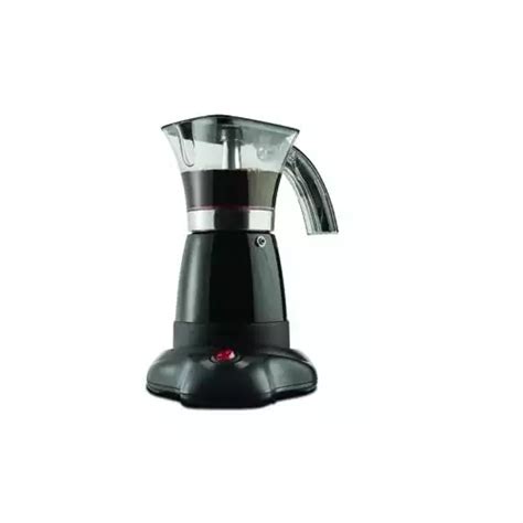 5 Best Electric Moka Pots For A Quick Cup Of Joe