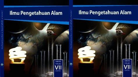 20 Contoh Soal Dan Kunci Jawaban Pilihan Ganda UAS SAS PAS IPA Kelas 7