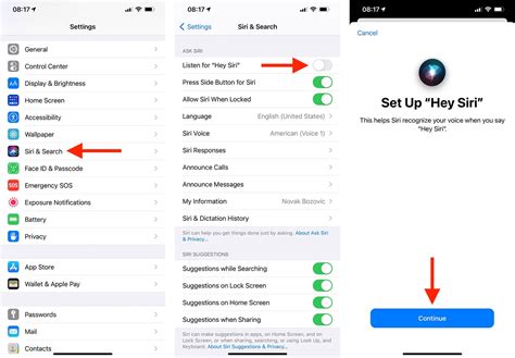 How To Use Siri On Your IPhone 13 Mini Pro And Pro Max TechNadu