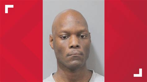 Houston Man Arrested For Allegedly Having Sex With 13 Year Old Khou