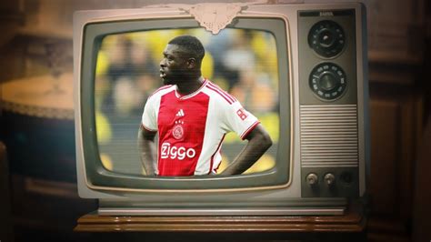 Voetbal Op Tv Ajax En Feyenoord Komen In Actie Na De Winterstop