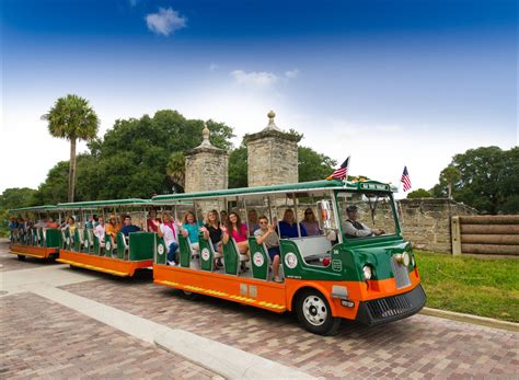 Old Town Trolley Tours