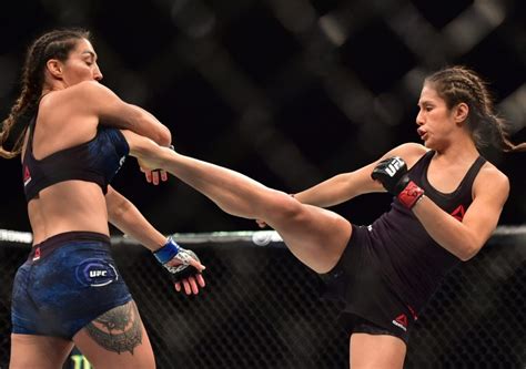 Tatiana Suarez Vs. Alexa Grasso Full Fight Video Highlights