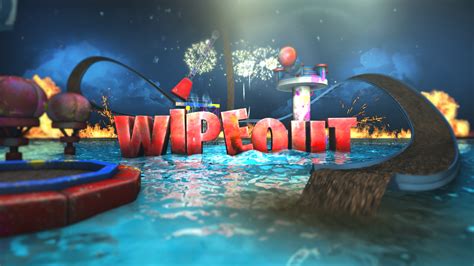 Wipeout Wipeout Photo 18939867 Fanpop