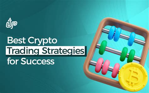 9 Best Crypto Trading Strategies Every Trader Should Know Upay Blog