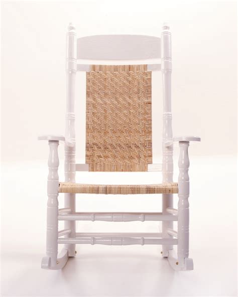 The Brumby Chair Company Rocking Chair