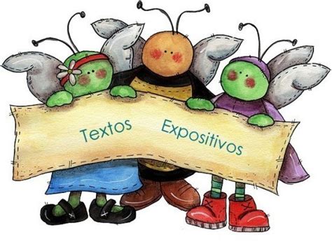 Iten Teacher Resource Center Lesson Plans El Texto Expositivo