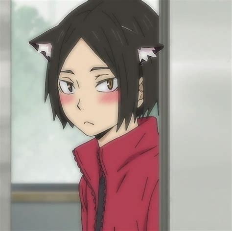 Kenma Catboy Nh T K Ngh Thu T Ngh Thu T M O