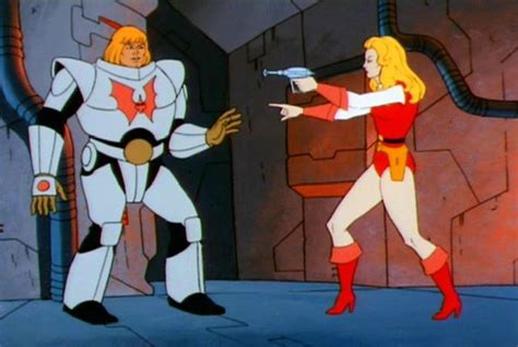 She Ra Princess Of Power 1985