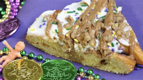 How King Cake Became A Mardi Gras Tradition Voluntourist