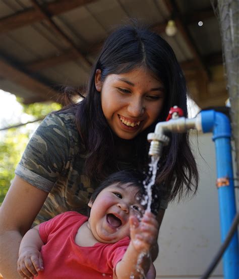 Lanzan proyecto Desafío Agua Para Chile para llevar agua potable a