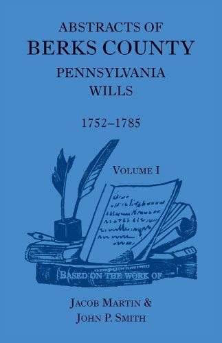 Berks County Pennsylvania History