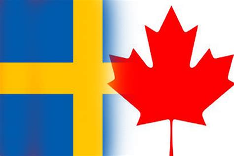 Canada - Sweden to increase bilateral cooperation - Caribbean News Global