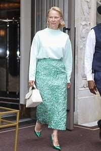 Pamela Anderson The Naked Gun Press July 17 2025 Star Style