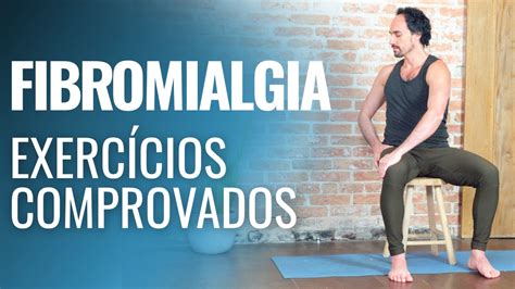 Yoga Para Fibromialgia Longevidade Yoga