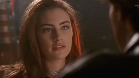 Mädchen Amick. Sleepwalkers(1992). Young Tony Stark, Madchen Amick ...