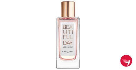 Beautiful Day L'Eau Bonheur Castelbajac Parfum - ein es Parfum für ...