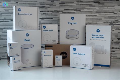 The Best Home Security Systems That Don T Require A Landline Security Org