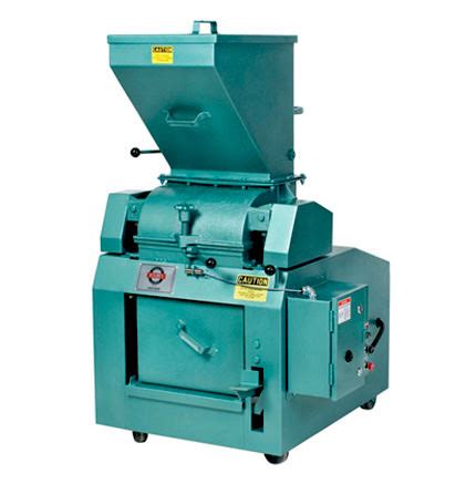 impact crusher hammermill