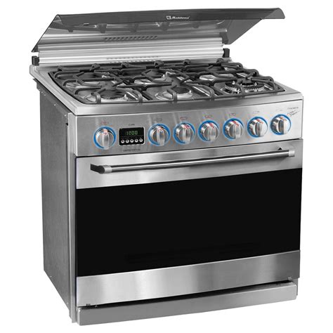 Estufa Koblenz De Gas Natural Color Gris Nuevo Asador El Ctrico De