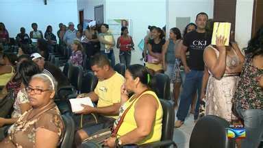 Bom Dia Mirante Recadastramento No Programa Bolsa Fam Lia Vai At