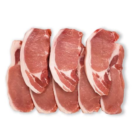 Marinated Pork Steaks Approx 500g Countrystyle Meats