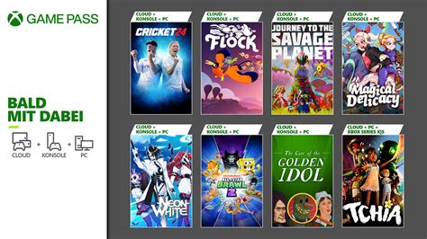 Xbox Wire Dach News Zu Xbox Xbox Game Pass Gaming Auf Deutsch