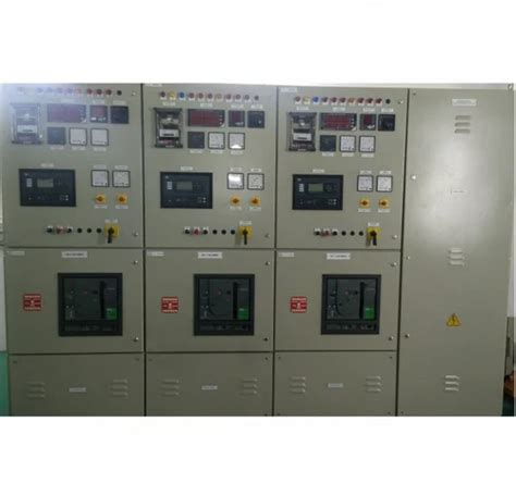 Automatic Mains Failure Control Panel At Best Price In Varanasi ID