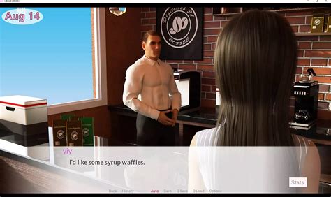 Casual Desires My Boyfriend S Friend Fucks Me For Pleasure Cartoon Cartoon Porn XHamster