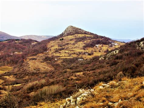 Девица | Planinarski savez Srbije