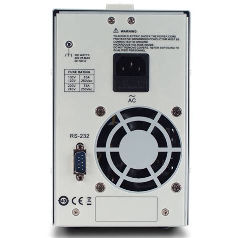 owon p programmable lab supply